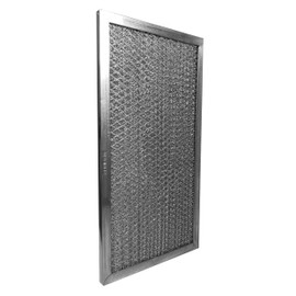 Air Filter Factory Grease Filter SB08087232, B08087232 Replacement For Broan Range Hood Aluminum Grease Mesh Vent Filter 5-13/16" X 15-5/8" X 3/8"