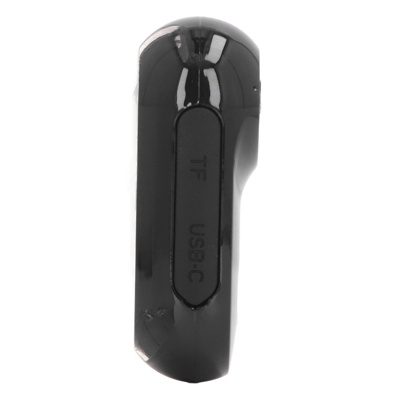 1080P Pet Camera Wireless WiFi Transmission Thumb Camera Magnetic Suction