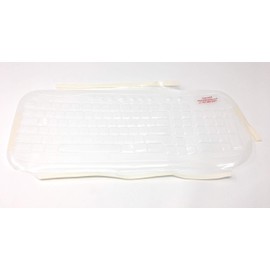 Viziflex Keyboard Cover Compatible with Wyse KU-8933 - Part AM329E104