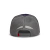 Goorin Bros. Trucker Cap Dead Horse Purple One Size, Purple,