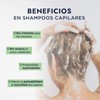 Hebbe - Coco Glucósido, Tensioactivo Suave y Biodegradable para Cosméticos,