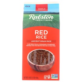 Ralston Family Farms Red Rice, 16 OZ