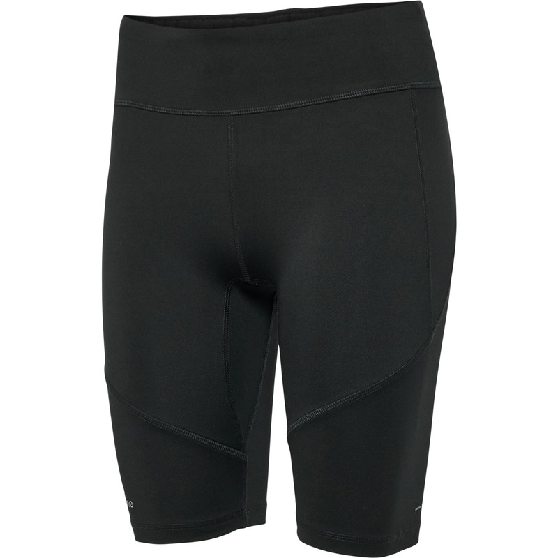 Newline Tight Shorts Reflective Logo Nwlbeat Running Women's Size