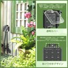 Outdoor Weatherproof Timer Outlet, ANPEI-ELEC, Program Timer with Button Cap,