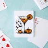 CafePress The Batini Standard Size Playing Cards