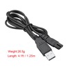 XWNV Chrger Cord Compatible with Mospro, Zerhunt, Cremax, Nicefeel Water