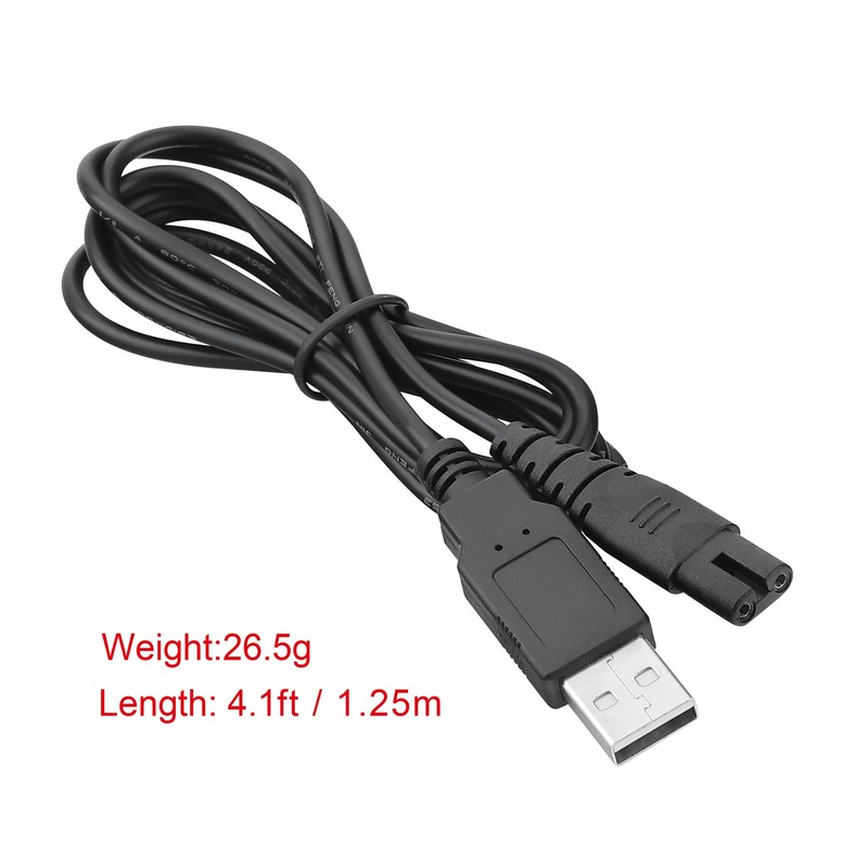 XWNV Chrger Cord Compatible with Mospro, Zerhunt, Cremax, Nicefeel Water