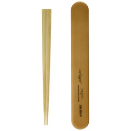 Arbre Grain 箸箱 Set Maple 271223 