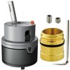 RP50587 Cartridge Compatible with Delta DST Single Handle Kitchen and