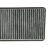 vhbw Cabin Air Filter Compatible with VW Passat B5 Cars