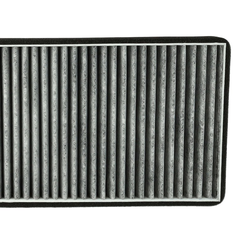 vhbw Cabin Air Filter Compatible with VW Passat B5 Cars