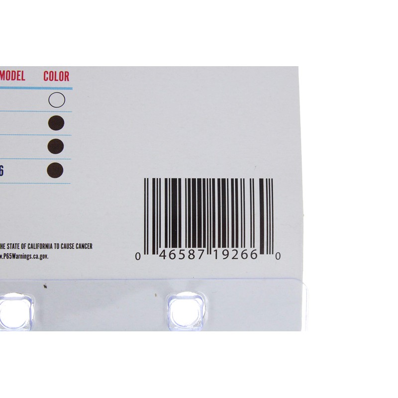 Mansfield UNIV Flapper KIT 2" MfrPartNo 630-0173