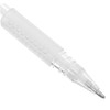 NOLITOY Embroidered Eyebrow Pen Tattoo Positioning Tool Makeup Marking Pen