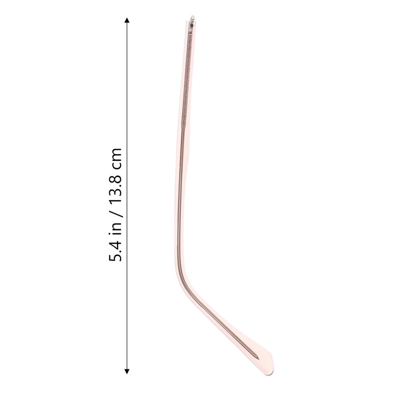 iplusmile Glasses Replacement Temples with Screws Glasses Replacement Arm 1