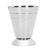 Bar Measuring Cup High Accuracy 3 Scales 304 Stainless Steel