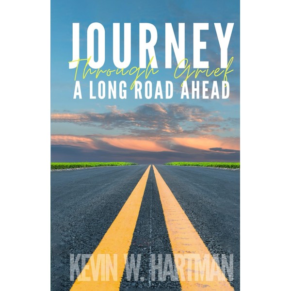 Journey Through Grief: A Long Road Ahead