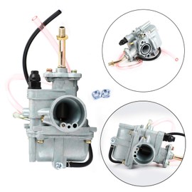 VIPIH Carburetor Carb 5HN-14101-00-00 Fit For Yamaha TTR 90 TTR90 2000-2003 TTR90E 2003-2005