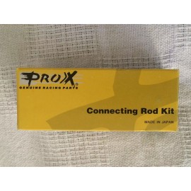 Pro-X Yamaha RD400 Pro X Connecting Rod Kit 03.2070 OEM # 2T2-11651-00