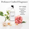 The Laundress No. 723 Laundry Detergent, Rose Inspired Scent, Concentrated
