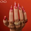CND Vinylux Longwear Red Nail Polish, Gel-like Shine & Chip