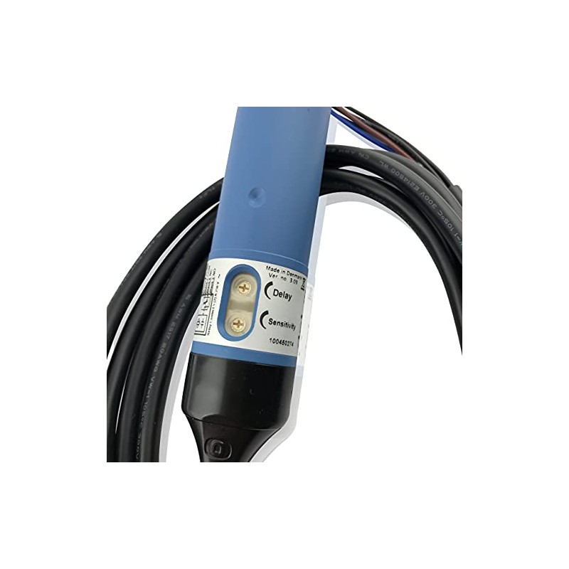 Dol 44R Capacitive Relay Sensor 10-30V AC/DC Level Control Proximity