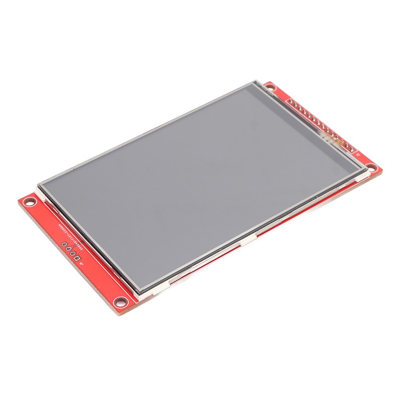 4in TFT LCD Display Module ILI9488 Driver 14pin 480x320 HD