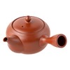 Tokoname Ware tk022 Satoyama Teapot, Plain, 15.2 fl oz (430