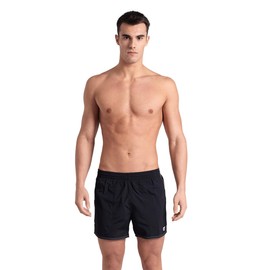 ARENA Men's Bywayx R Swim Trunks (Pack of 1)