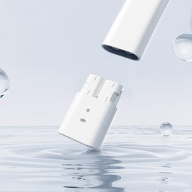 Genuine Bazyths Replacement Bidet Nozzle - Only for Bazyths Smart Toilets ZY695/ZY760/ZY752/ZYS1/Mini/Family, Detachable Design