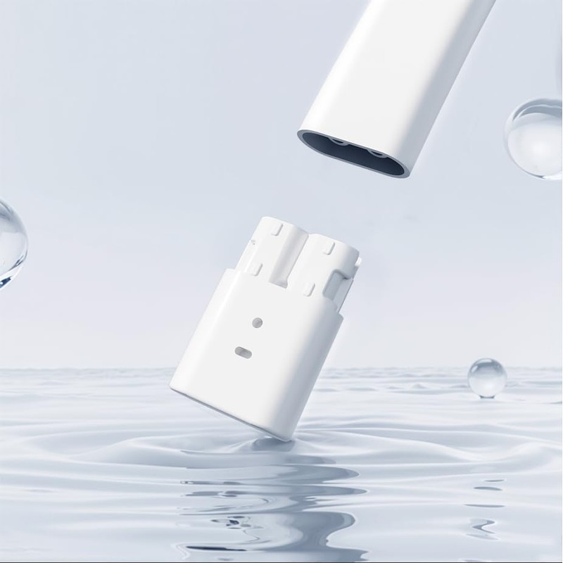 Genuine Bazyths Replacement Bidet Nozzle - Only for Bazyths Smart