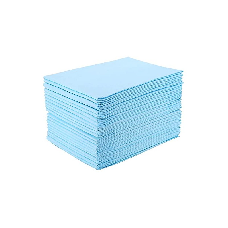 Platinum Care Pads™ Disposable Underpads Heavyweight (Medium 23x36 50 Per