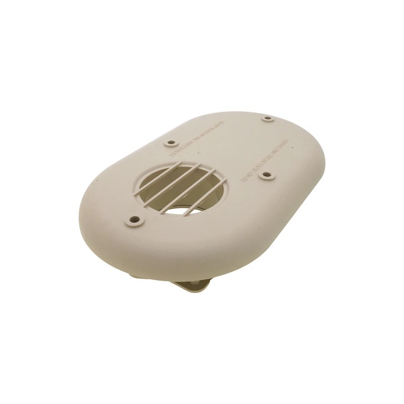 Rheem-Ruud SP20286 | Vent Termination 3 | 3 inch