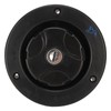 Round Water Inlet with Lock Camper Water Inlet Hatch Gravity
