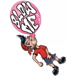 BLOW ME BUMPER STICKER LAPTOP STICKER TOOLBOX STICKER WINDOW STICKER