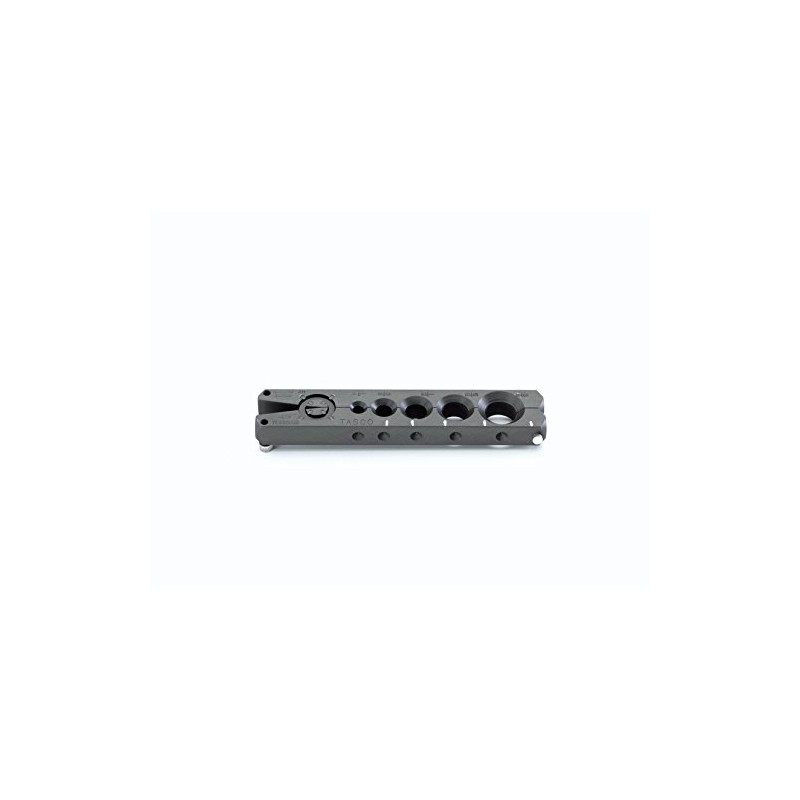 itinen TASCO ta550nb – 1 5 Hole kuranpuba- (Stop Pin