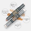 Dual-ended Multi-functional Makeup Stick, Matte Brightening Face Nose Shadow 2