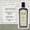 American Crew Shampo Boost Eleva y da vida al cabello
