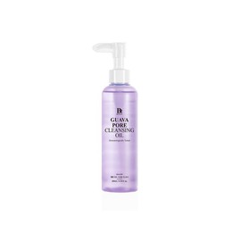 Benton [Deep Cleansing] Benton Guava Blackhead Pore Cleansing Oil 200ml / [딥클렌징] 벤튼 구아바 블랙헤드 모공 클렌징오일 200ml