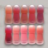 The Saem Samis Crema Velvet Tint 2.5g 03 Peach Brew
