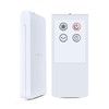 RYQIF Replacement Remote Control Intended for Midea FZ10-16AR Column Fan，for