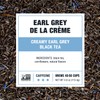 Tiesta Tea - Earl Grey de la Crème, Loose Leaf,