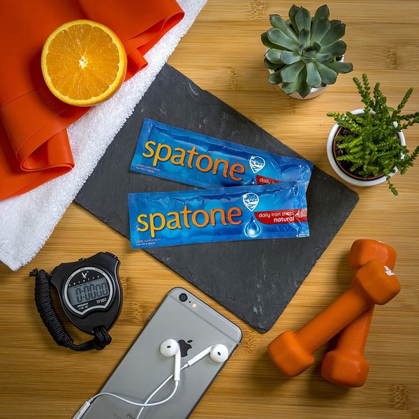 Sparton UK Nelson&#39;s liquid iron Sparton Original 28-day pack 6-month package (28-day pack x 6 boxes) 28% discount / 스파톤 영국넬슨스 액상철분제 스파톤 오리지날 28일팩 6개월 패키지 (28일팩 x 6박스) 28%할인