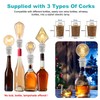 DIY Bottle Lamp Kit, Lamp Kits for Do it Yourself,