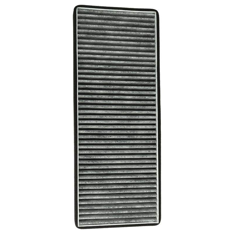 vhbw Cabin Air Filter Compatible with VW Passat B5 Cars