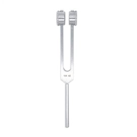 Aluminum Tuning Fork, Fracture Fork, 2 Units