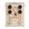 Caline CP40 Preamp DI Box For Acoustic Guitar Recording
