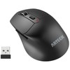 Arteck 2.4G Wireless Mouse with Nano USB Receiver Ergonomic Right