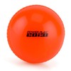 Gray-Nicolls PLASTIC POWER PLAY CRICKET BALL - ORANGE - NEW