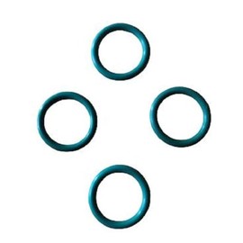 3 PCS Iron Steamer Boiler Cap O-Ring Gasket Seal Replacement Parts for Rowenta Steam Iron CS-00098730 DG5030