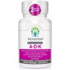 Vitamins ADK Vitamin Supplement 5000 IU Vitamins A, D3, and